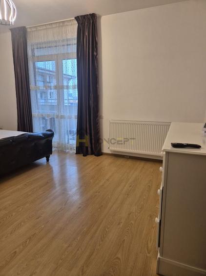 Inchiriere Apartament 2 camere Parcare Dr Binelui Sector 4
