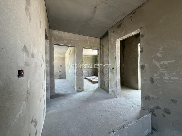 Casa P+1, 141,2mp utili, 252mp teren, zona Selgros - 6
