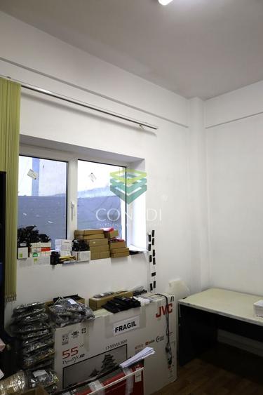 Zona Herastrau, imobil cu 9 camere de vanzare, 332 mp construiti