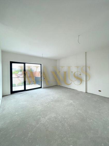 Apartament de 3 camere la 2 minute de Centru, 77mp, garaj subteran