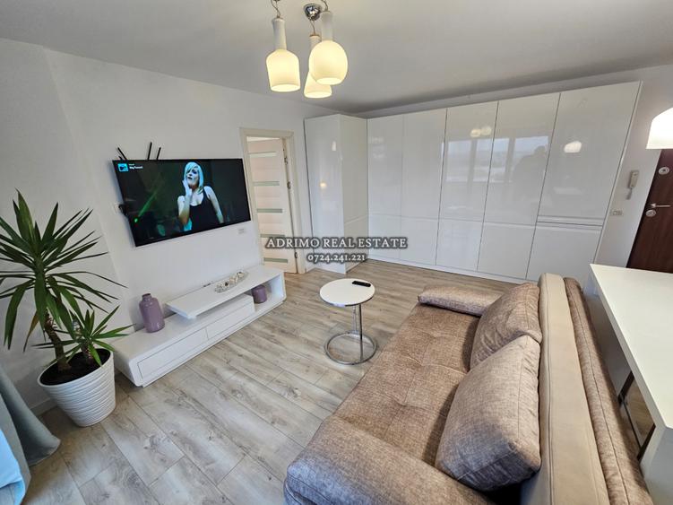 LUX! Ap2cam 2 bai - PLAJA REYNA - Boc Nou - Parcare Privata - 800 euro