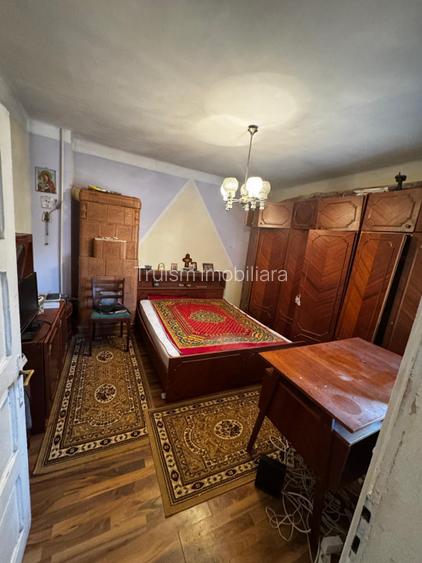 Casa 3 cam Rudului  - 14