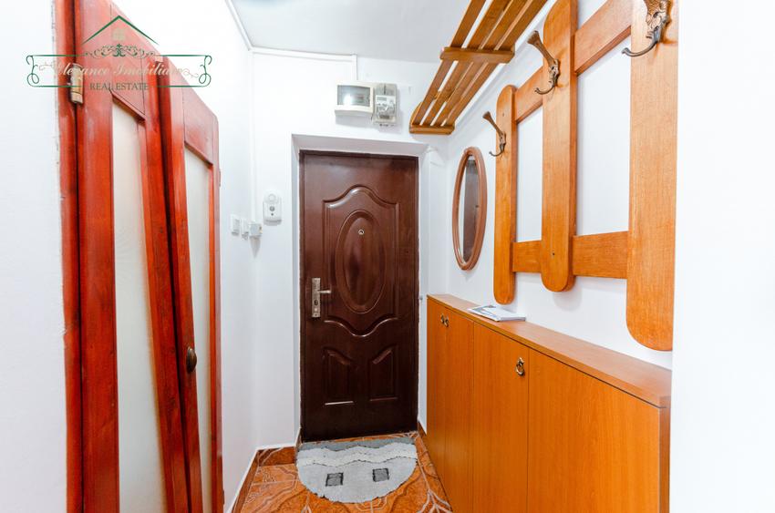 Apartament cu 2 camere, zona Gradiste, Arad