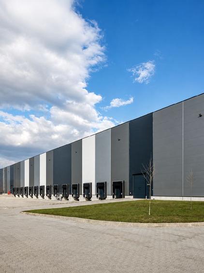 VGP Park Bucharest North