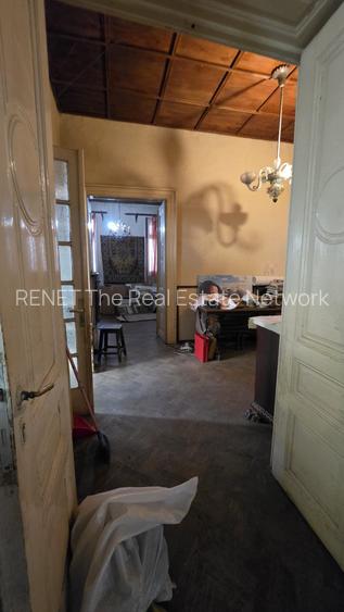 Casă cu 5 camere lângă Piața Sf. Ștefan - 3