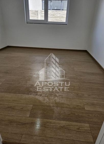 Duplex pe parter ,zona Rudicica