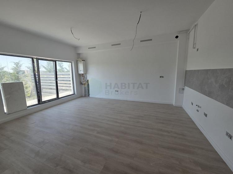 Ultimele apartamente de 3 camere în Tunari – direct de la dezvoltator