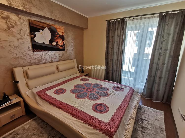 Apartament 3 camere,recent renovat, zona Turnisor - 3