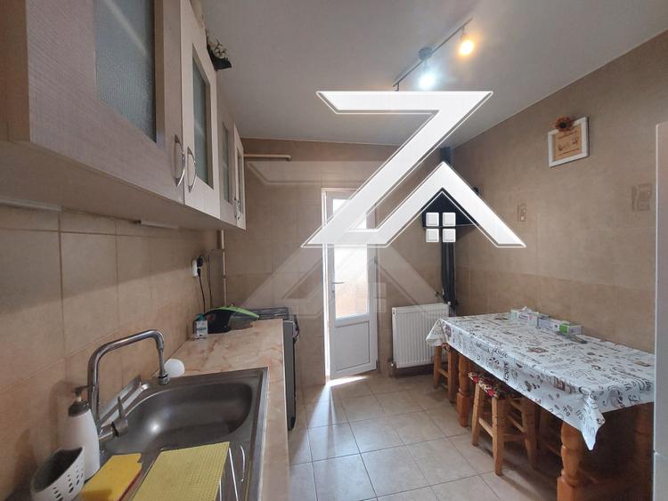Închiriez apartament elegant, decomandat – Facultatea de Drept/Institut