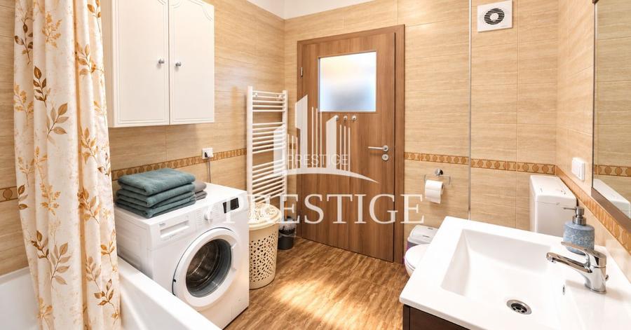 APARTAMENT 2 CAMERE DE ÎNCHIRIAT | CITY RESIDENCE | PARCARE | LIFT - 7