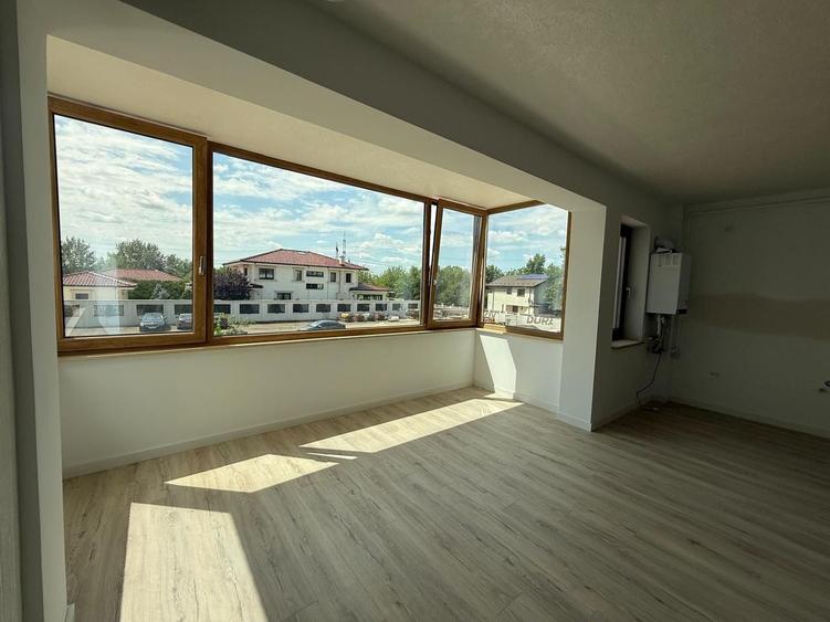 Titan- Bloc boutigue- apartament 3 camere