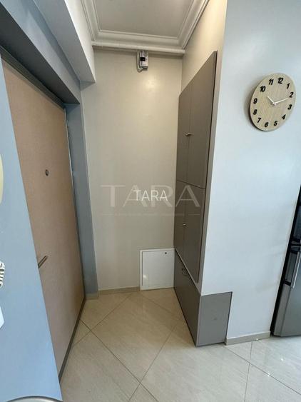Apartament Ultrafinisat, 2 Camere – zona Piața Unirii - 9