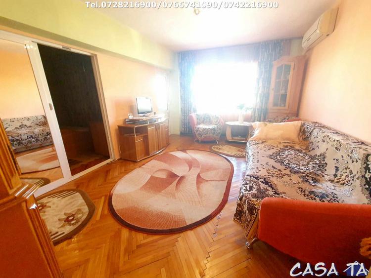 Apartament 4 camere, situat in Targu Jiu, Bld Ecaterina Teodoroiu (Central)