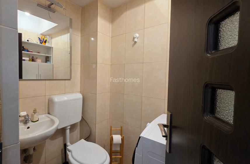 Apartament 3 camere I Parcul Teilor I bloc 2018 I 73 MP I Postasului - 17