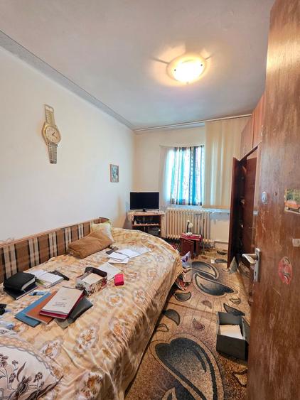 Apartament 3 camere Brâncoveanu - Dorohoi, Proprietate Renovabilă