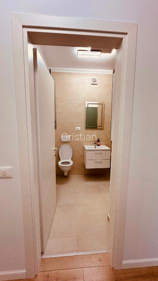 Apartament Torontalului Prima Închiriere Loc de Parcare, Zona excelenta  - 6