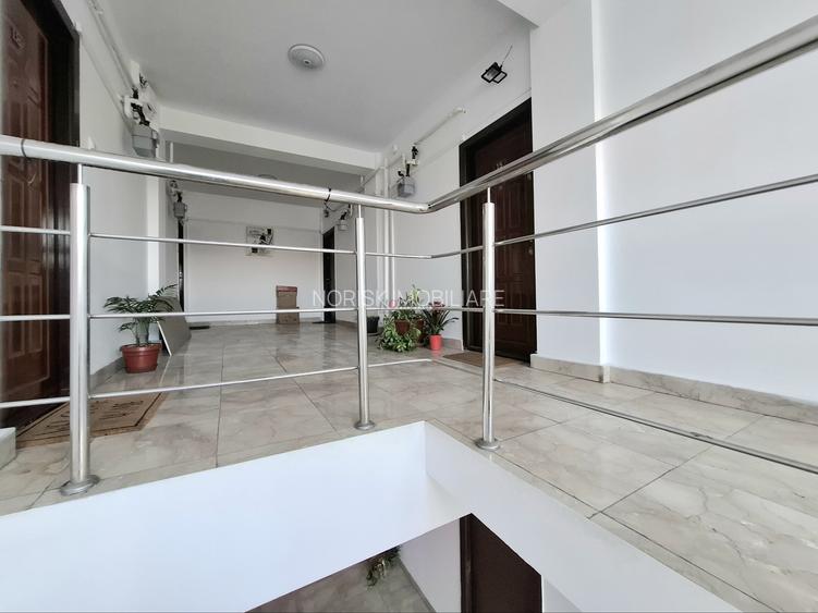 Duplex 4 Camere | 124 mp | Terase | Centrală | Dristor | Parcare - 17