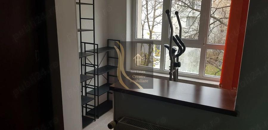 Apartament 3 camere Bucuresti zona Dristor