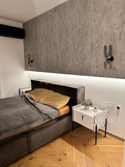 Apartament 2 camere premium în Zorilor – parcare subterană - 18