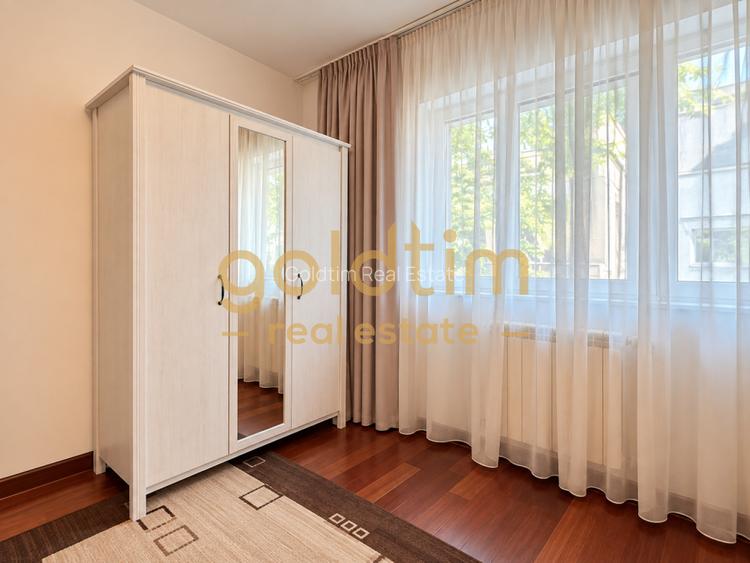 SUPERB/ 4 CAMERE / 180 MP / PARCARE SUBTERANĂ / POLONĂ – DOROBANTI - 13