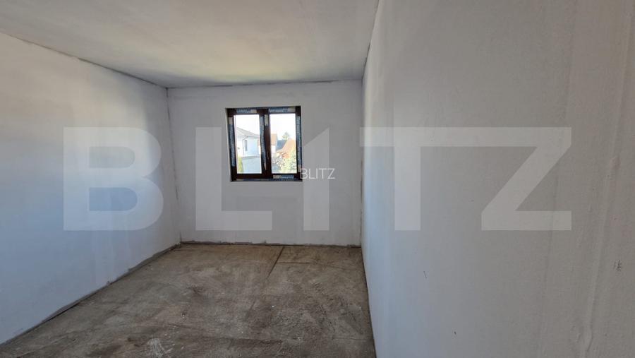 Casa de vanzare in Brasov - Stupini -4 camere-420 mp teren in curs de intabulare - 2
