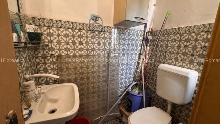 REA1029789 Apartament cu istorie si caracter l 168 mp l Ultracentral l Piata Rom - 9