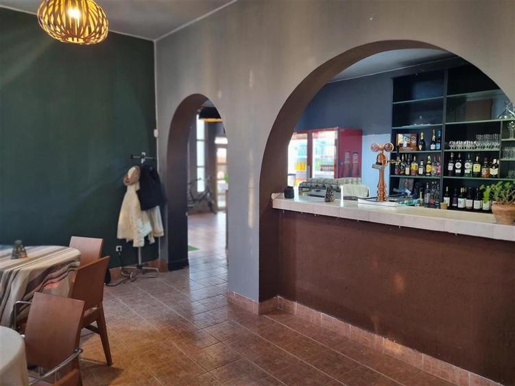 Motel, Restaurant si Benzinarie I DN11 Reci BRASOV