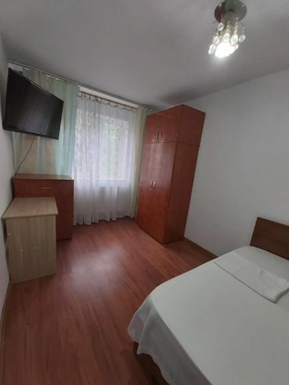 Inchiriere apartament sat vacanta, 3 camere la 5 minute de plaja