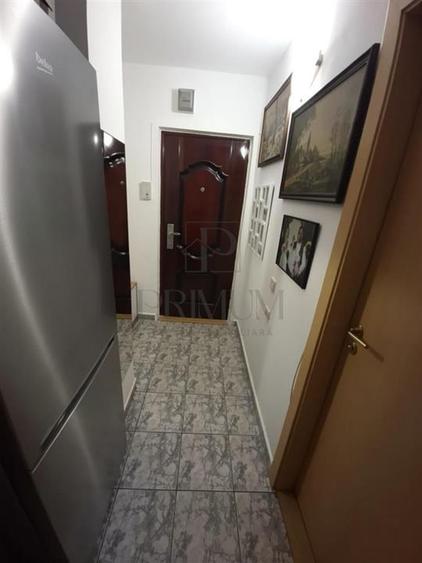 SOARELUI - APARTAMENT 1 CAMERA - mobilat, decomandat, CENTRALA PROPRIE