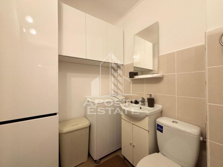 Apartament cu 3 camere de inchiriat, zona Aradului, Timisoara