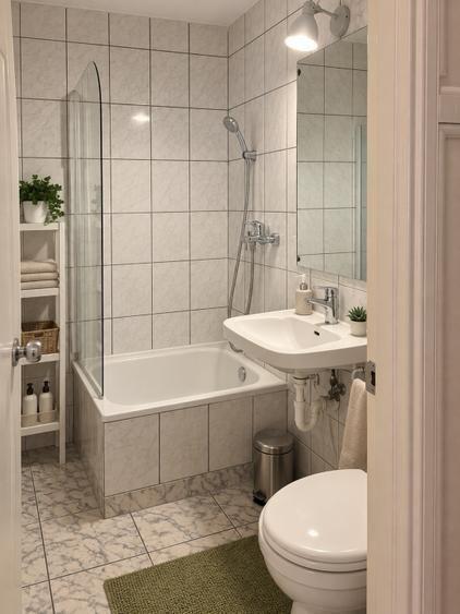 Apartament 4 camere | Lacul Tei
