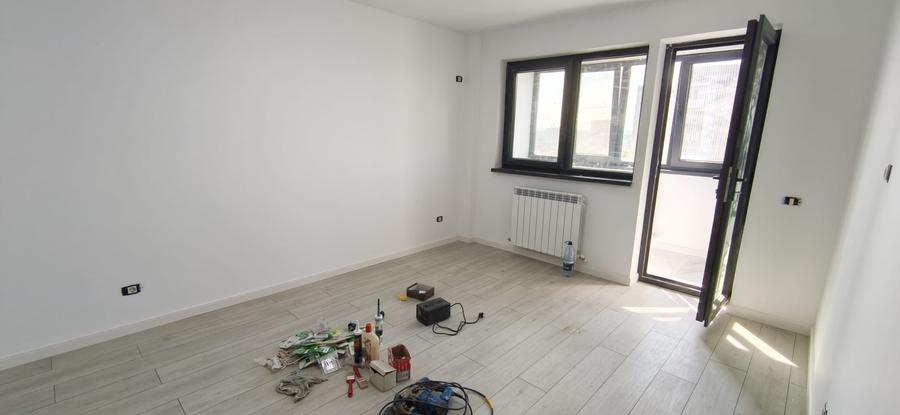 🙋Tomis NORD🔸2 Camere Decomandate 52.60m² Renovat TOTAL Centrala