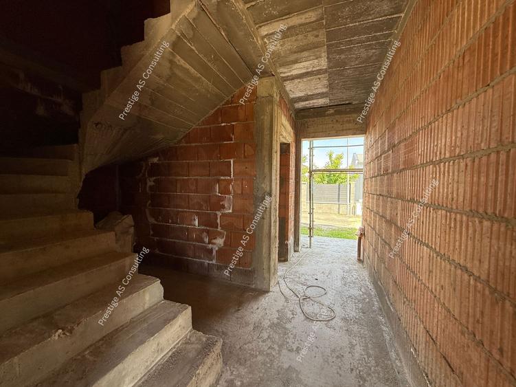 Duplex Modern | 5 Camere | Giroc-Satu Batran