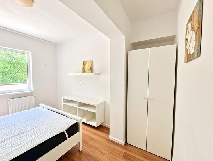 Apartamner 2 Camere | 4 min Metrou Pacii | Parcare Subterana - 5