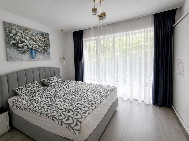 Vila exclusivistă de vanzare Calea Dumbrăvii