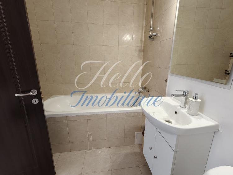 Apartament 2 camere, 48 mp, parcare | zona Florilor, Florești