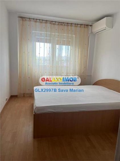 APARTAMENT 3 CAMERE DE INCHIRIAT BARBU VACARESCU - 4