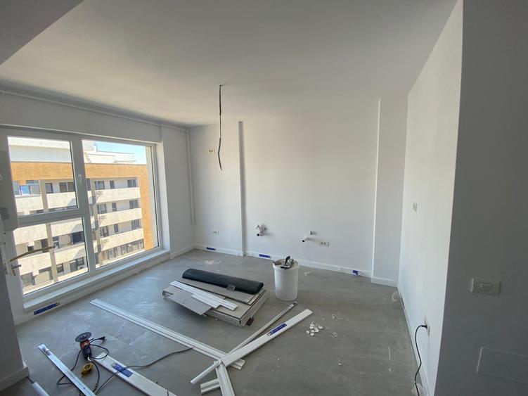 Apartament 3 camere tip Duplex, Metrou Berceni