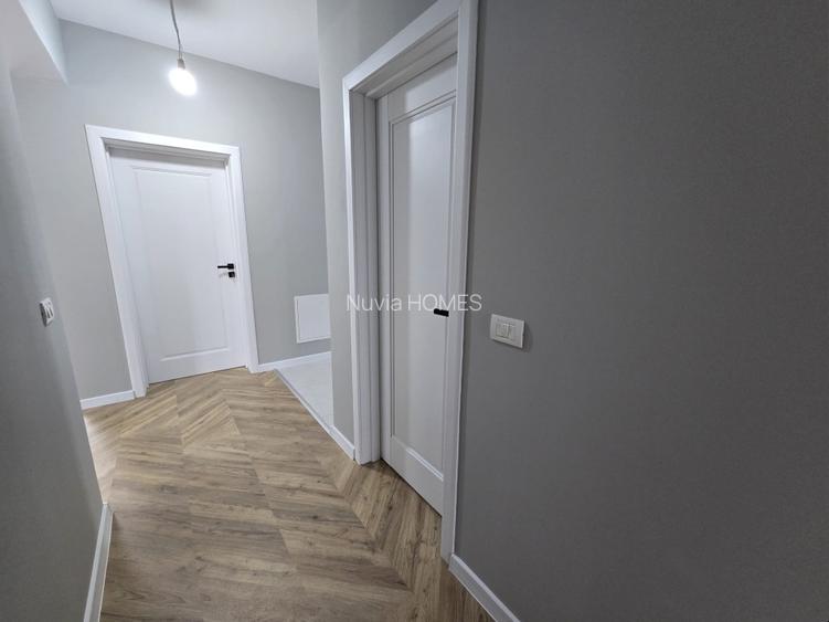 Vila P+E- 4 camere-2 bai-170.000 TVA inclus - 9