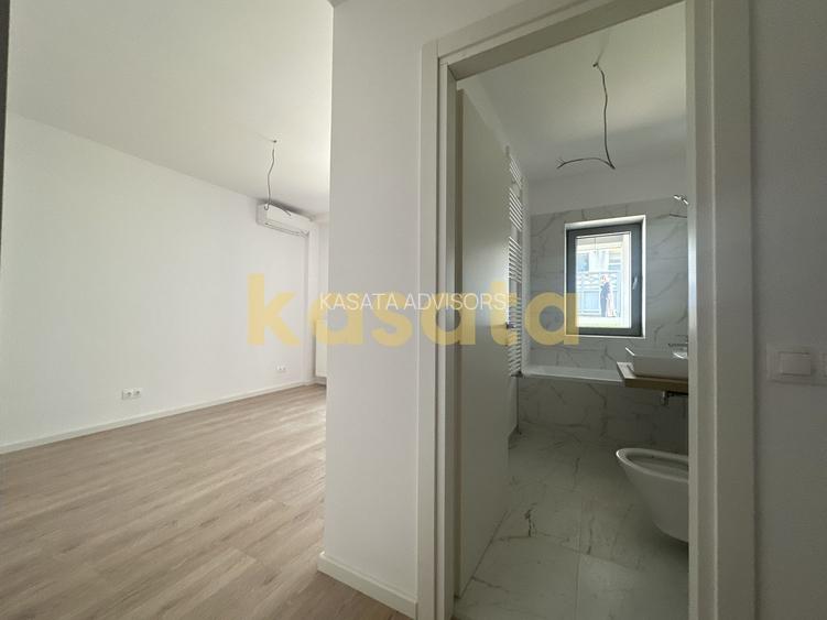 DE INCHIRIAT | APARTAMENT 4 CAMERE | REZIDENTIAL SAU BIROU | TEI | NOU - 9