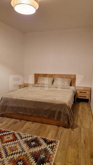 Apartament 2 camere, 55 mp, zona Astra