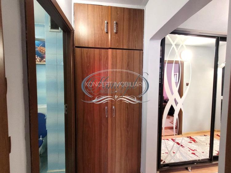 Apartament in zona Big Manastur - 14