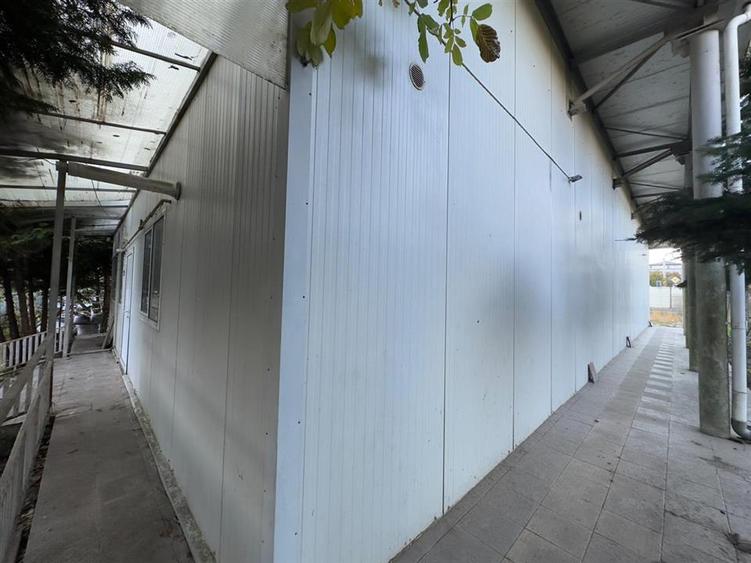 Spatiu comercial capat CUG, zona cu Mega Image, 209mp