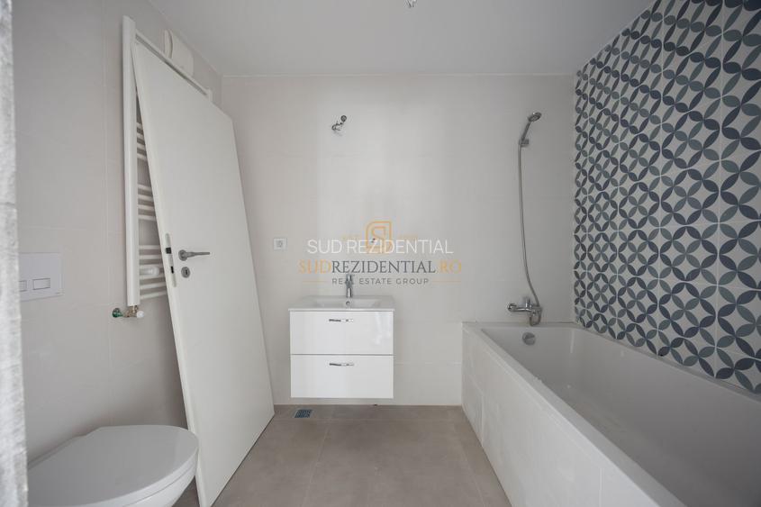0% Comision - Apartament 2 camere, decomandat, bloc nou, Metalurgiei - 4