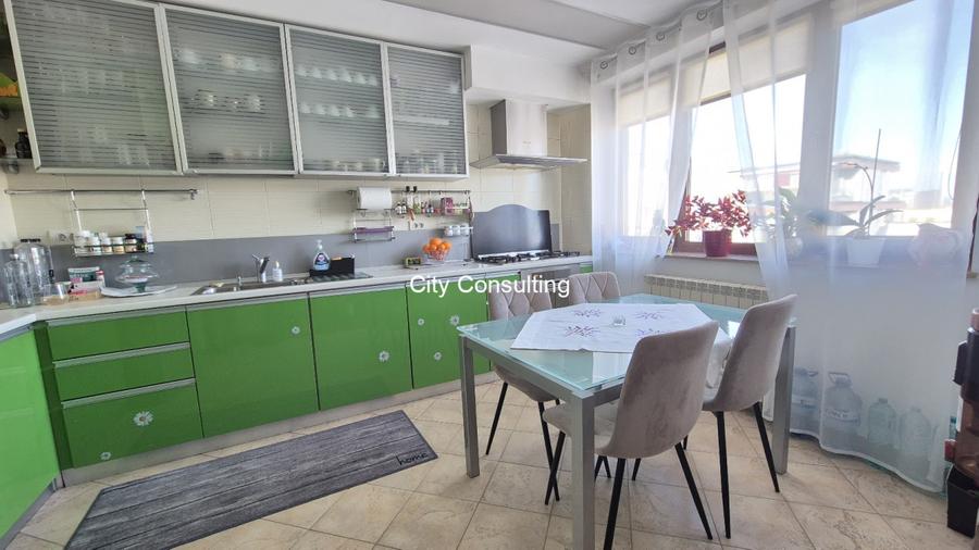 Vanzare apartament 4 camere Floreasca Dorobanti