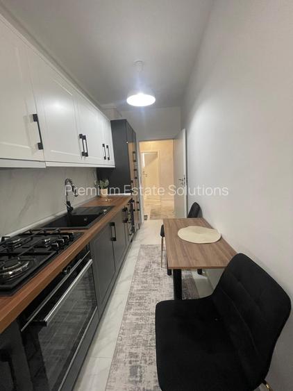 Apartament decomandat - nou - mutare imediata - Militari Residence - Loc parcare - 17