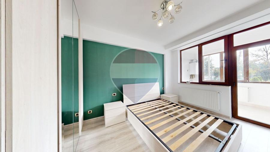 PET FRIENDLY | 70 mp utili | 2 camere | DE INCHIRIAT | Coresi |