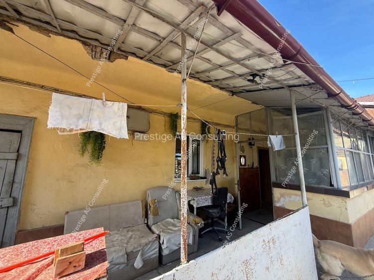 Casa cu 4 apartamente | Teren 762mp | Potential investitie | Freidorf - 21