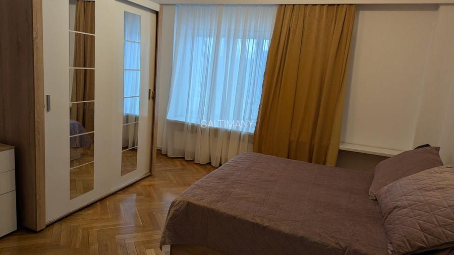 LUXURY DUPLEX ,4 CAMERE ,PARCARE, 4 minute de metrou  PIAȚA VICTORIEI – KISELEFF - 22