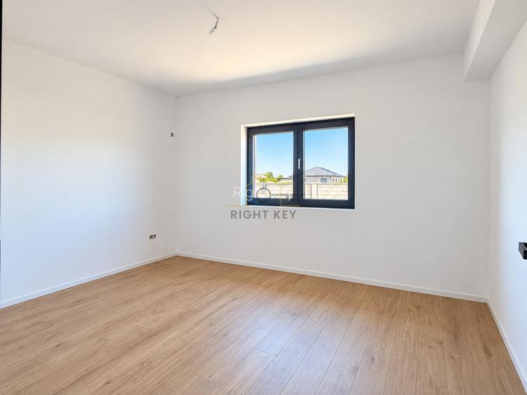 Casa parter + pod mansardabil, 4 cam, 104mpu, 428mpt! Comision 0% - 7